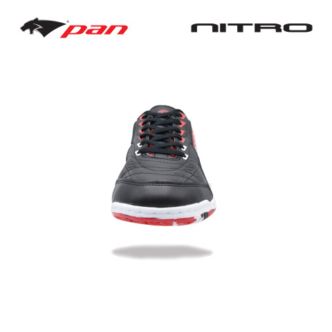 PAN รองเท้าฟุตซอล NITRO Futsal Footwear รุ่น APF14NB Image4