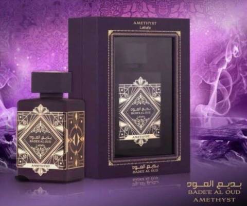 น้ำหอม น้ำหอมอาหรับเเท้ เเบรนด์ดัง จากบ้าน Pendora scents /Ajmal/Lattafa ขนาด 100ml/90ml/75ml/50ml Image1