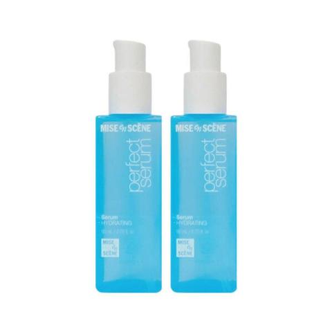 Mise En Scene |  ซีรั่มบำรุงผิวที่สมบูรณ์แบบ 80 มล. X2 พิเศษ ผลิตล่าสุด Image3
