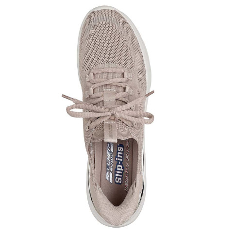 Skechers สเก็ตเชอร์ส รองเท้าผู้หญิง Women Bobs B Love Bobs Sport Shoes - 117617-TPE - Memory Foam Image5