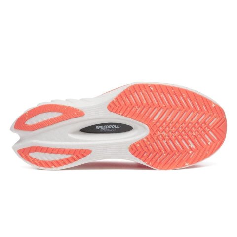 SAUCONY ENDORPHIN PRO 4 รองเท้าวิ่งถนนผู้หญิง Image4