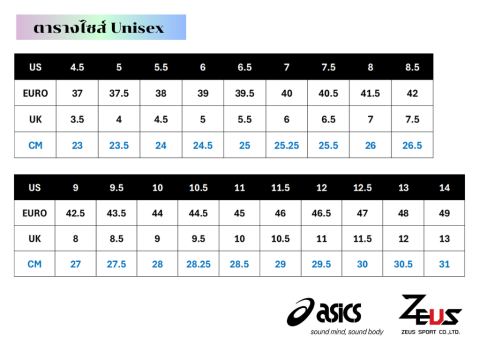 ASICS GEL-ROCKET 12 Non Marking รองเท้ากีฬาในร่ม ผู้ชาย Image3