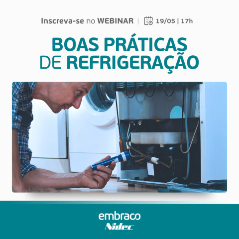 Embraco คอมเพรสเซอร์  รุ่น EMX3125U น้ำยา R290 Image4