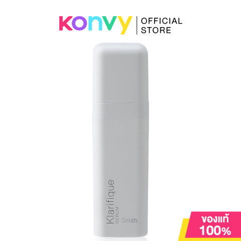 Smith Klarifique Serum 30ml สมิทธิ์ ผลิตภัณฑ์บำรุงผิวหน้า