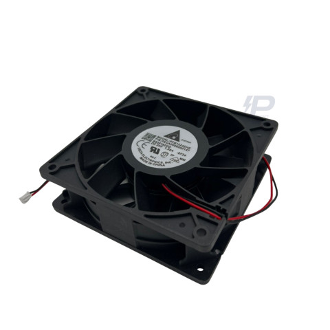 PFB1224EHE DELTA DC FAN พัดลมระบายอากาศ “ ปลั๊กขาว “ DC24V 1.08A 4000RPM 120x120x38mm " มีสินค้าพร้อมส่งในไทย " Image4