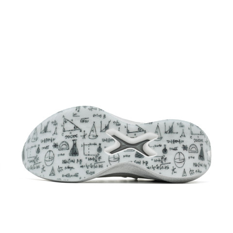 Xtep 2000KM 2.0丨รองเท้าวิ่งผู้ชายมาราธอนแผ่นคาร์บอนรองเท้าผ้าใบแข่งรถมืออาชีพ Image4