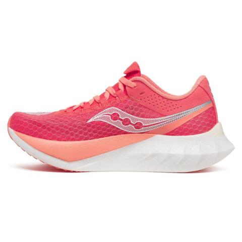SAUCONY ENDORPHIN PRO 4 รองเท้าวิ่งถนนผู้หญิง Image2