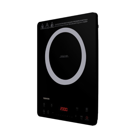 TOSHIBA เตาแม่เหล็กไฟฟ้า IC-20S2PT Image2