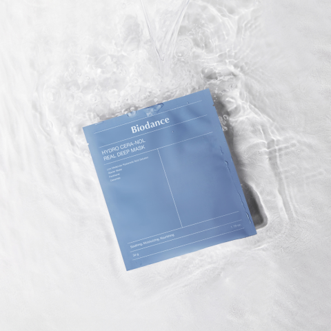 BIODANCE Hydro Cera-nol Real Deep Mask 34g Image5