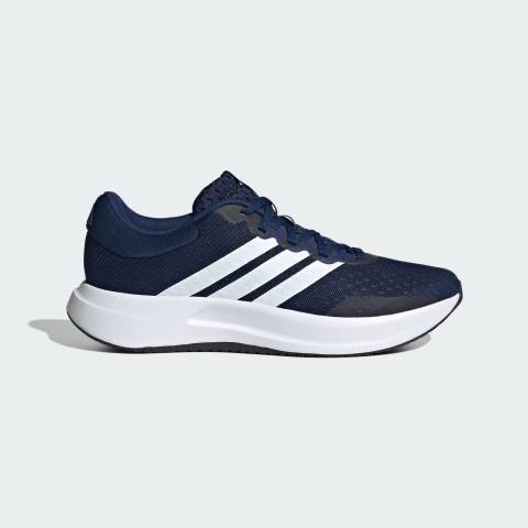 adidas วิ่ง รองเท้าวิ่ง Treadmove ผู้ชาย สีน้ำเงิน JR5851 Image2