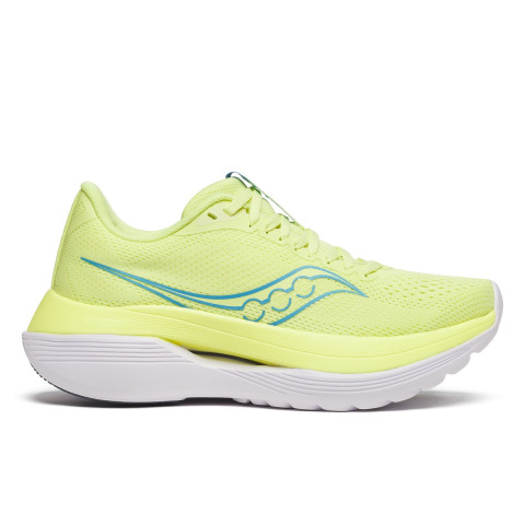 SAUCONY ENDORPHIN TRAINER-รองเท้าวิ่งถนนสำหรับผู้หญิง#S10996-150 Image1