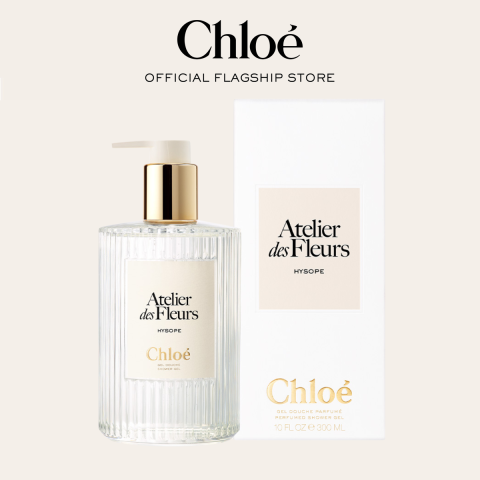 Chloé Atelier des Fleurs Perfumed Shower Gel 300ml (10oz) Image2
