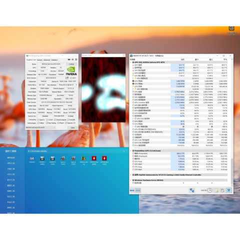 ADT-Link PCI-E 4.0 X4 Gen4 64Gbps สาย M.2 NVME To OCuLink SFF-8611 SFF-8612 กราฟิกการ์ดสายต่อภายนอก Image3