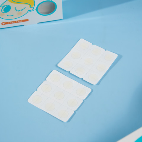 🚩โฉมใหม่! dermaAngel Mix size for Day 24 ชิ้น 4 กล่อง Image3