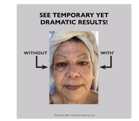 Peter Thomas Roth Instant Firmx Temporary Face Tightener 100ml-BL Image5