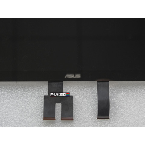14.0 นิ้ว LCD หน้าจอสัมผัสสําหรับ ASUS ZenBook Flip 14 UX463 UX463F UX463FA UX463FL FHD 1920x1080 Image2