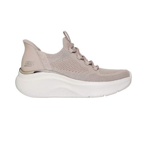 Skechers สเก็ตเชอร์ส รองเท้าผู้หญิง Women Bobs B Love Bobs Sport Shoes - 117617-TPE - Memory Foam Image3