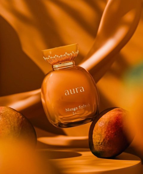 น้ำหอม น้ำหอมอาหรับเเท้ เเบรนด์ดัง จากบ้าน Pendora scents /Ajmal/Lattafa ขนาด 100ml/90ml/75ml/50ml Image4