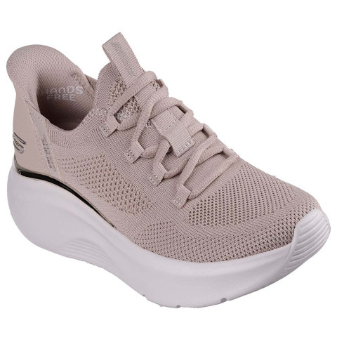Skechers สเก็ตเชอร์ส รองเท้าผู้หญิง Women Bobs B Love Bobs Sport Shoes - 117617-TPE - Memory Foam Image4