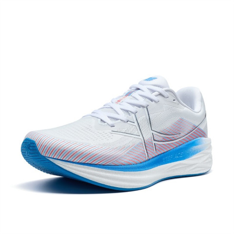 XTEP รองเท้ากีฬาสำหรับผู้ชาย5.0เร็วพิเศษรองเท้าวิ่งแบบมืออาชีพรองรับแรงกระแทกรองเท้าวิ่งในฤดูร้อน976319110004 Image1