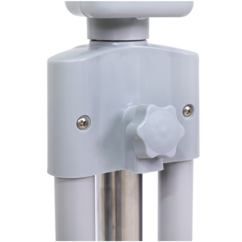 KASHIWA พัดลมตั้งพื้น 18 นิ้ว รุ่น FS-1812 พัดลมอุตสาหกรรม Image6