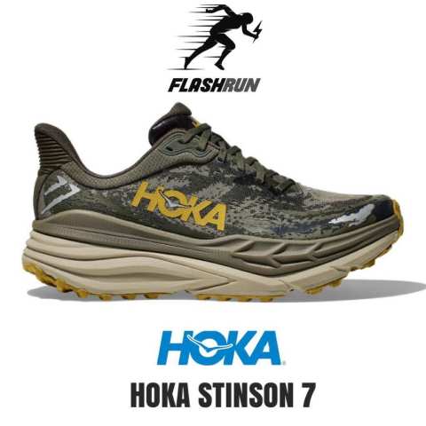 รองเท้าผ้าใบวิ่งผู้หญิงและผู้ชาย Stinson 7 มี9สีให้เลือกค่ะ มีของพร้อมส่งรองเท้ากีฬา ส่งฟรี‼️ Image5