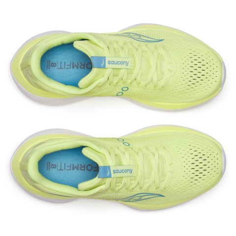 SAUCONY ENDORPHIN TRAINER-รองเท้าวิ่งถนนสำหรับผู้หญิง#S10996-150 Image5