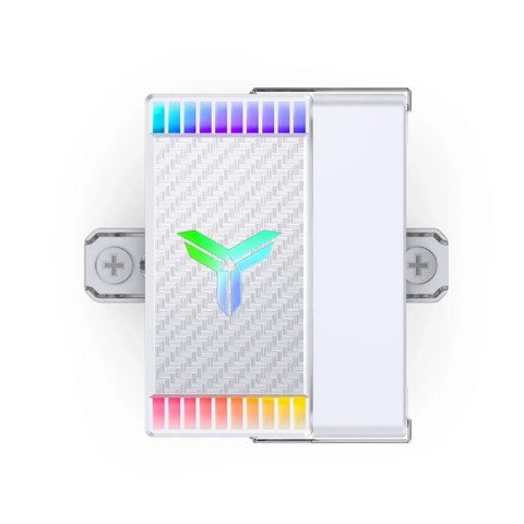 CPU AIR COOLER (พัดลมซีพียู) Jonsbo CR-1400 EVO Series Intel LGA115X / 1200 / 1700 AMD: AM4 / AM5 Image3