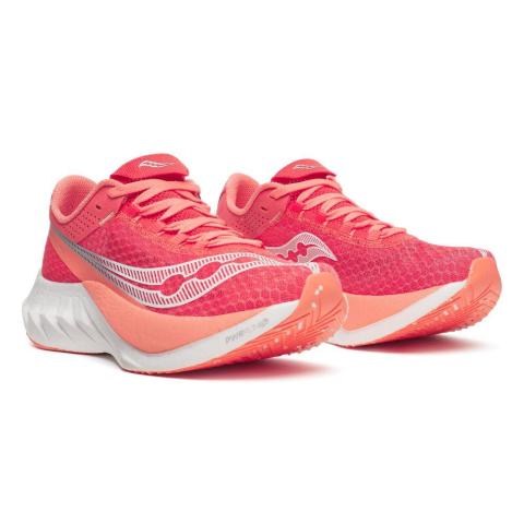 SAUCONY ENDORPHIN PRO 4 รองเท้าวิ่งถนนผู้หญิง Image3