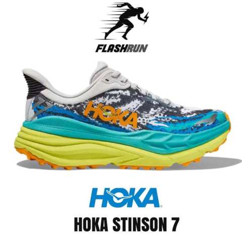 รองเท้าผ้าใบวิ่งผู้หญิงและผู้ชาย Stinson 7 มี9สีให้เลือกค่ะ มีของพร้อมส่งรองเท้ากีฬา ส่งฟรี‼️ Image4