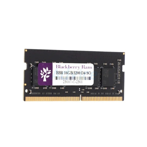 RAM DDR4(3200, NB) 16GB BLACKBERRY 8 CHIP - A0148704 Image2