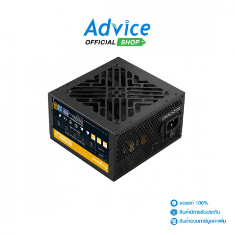 SEGOTEP POWER SUPPLY (80+ BRONZE) 750W BN750W ID PCIE 5.1 ATX3.1 - A0178713 Image1