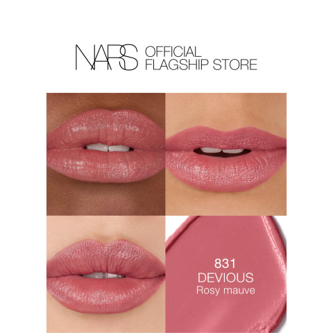NARS EXPLICIT LIPSTICK Image4