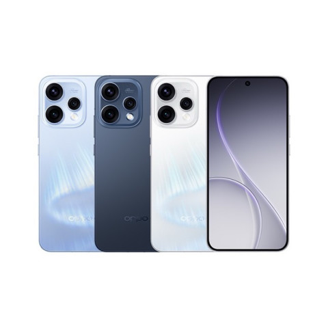 ใหม่ Oppo Reno 15 series | Reno 15 6.59" Snap 7 Gen 4 แบต 6,500 | 15F 6.57" Snap 7 Gen1 แบต 7,000 ศูนย์ไทย MobileStation Image5