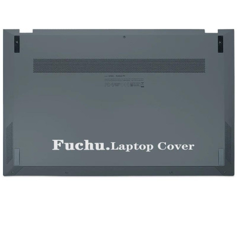 ใหม่สําหรับ ASUS ZenBook 14 UX425 UM425 UX425J UX425JA U4700J แล็ปท็อปปกหลัง LCD ด้านหน้า Bezel Palmrest บานพับด้านล่างกรณี Image7