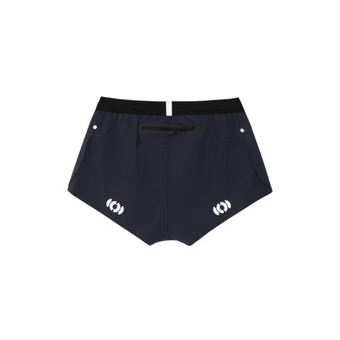 BROOO RUNNING SHORTS SS24 MEN NAVY Image2