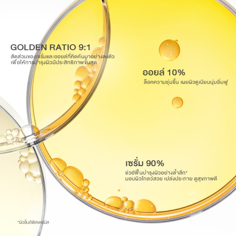 SKINTIFIC Radiance Booster Serum Spray สเปรย์เซรั่ม 3-in-1 สกินแคร์ ความชุ่มชื้น โทนเนอร์ centella essence 100ml Image3