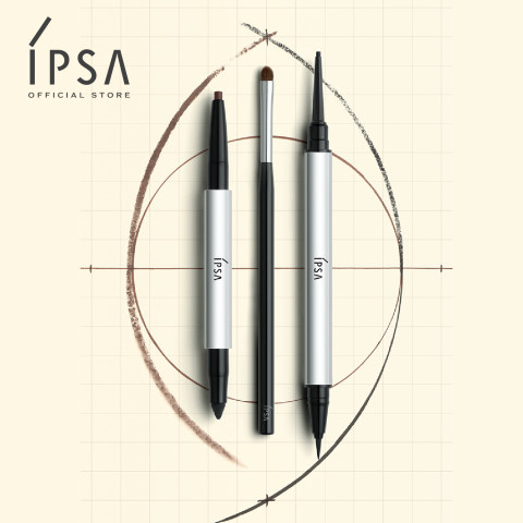 IPSA EYELINER W Image4