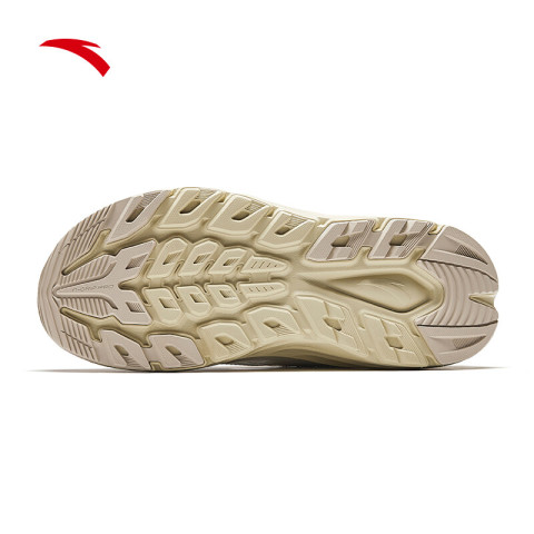 ANTA Men Exploration รองเท้าแตะกีฬาชาย รองเท้าโครเกส์สไตล์ลุยน้ำ สำหรับฤดูร้อนและเดินป่า 912528522 Legit Official Store Image5