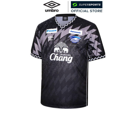 UMBRO เสื้อผู้รักษาประตูผู้ชายทีมชลบุรี เอฟซี ฤดูกาล 2025/26 Image1