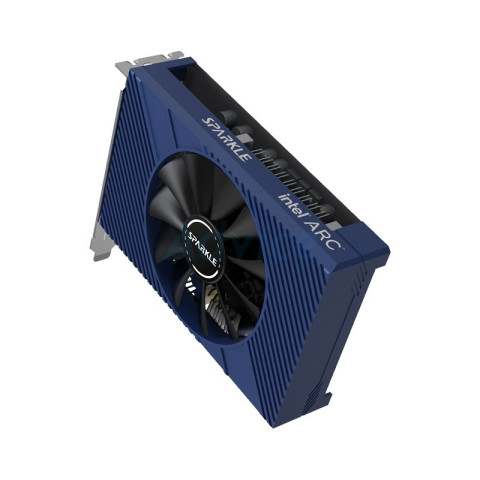 SPARKLE VGA INTEL ARC A380 ELF - 6GB GDDR6 - A0155013 Image4