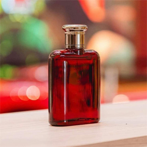 น้ำหอมแบรนด์ sport for men Blue Parfum for men Red Parfum for men Oud for men Eau De Toilette 125ML Image3