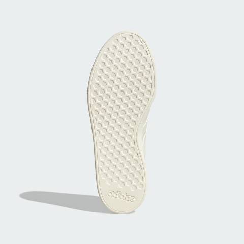 adidas ไลฟ์สไตล์ รองเท้าลำลอง Grand Court TD Lifestyle Court ผู้ชาย สีเทา JQ0527 Image4