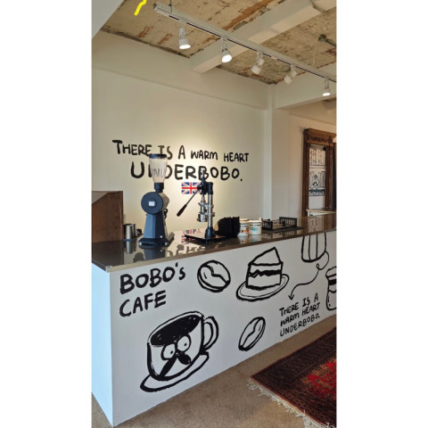 เครื่องสกัดกาเเฟ-Finite presso Lever 58 STARDUS model เดียวกับ Zentis M Image5