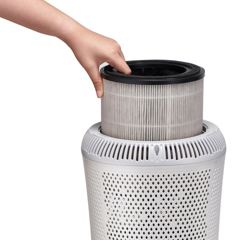 MEX ไส้กรองเครื่องฟอกอากาศ รุ่น FHC-P301 สำหรับเครื่องฟอกอากาศรุ่น Purifina P301 Image2