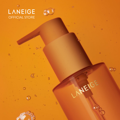 PERFECT RENEW NOURISHING OIL-TO-FOAM CLEANSER 200ml ผลิตภัณฑ์ทำความสะอาดเครื่องสำอาง แบบ 2-in-1 แบบ Oil to Foam Image4