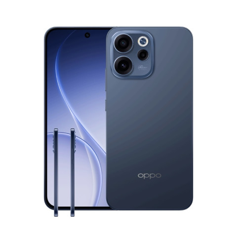 ใหม่ Oppo Reno 15 series | Reno 15 6.59" Snap 7 Gen 4 แบต 6,500 | 15F 6.57" Snap 7 Gen1 แบต 7,000 ศูนย์ไทย MobileStation Image3