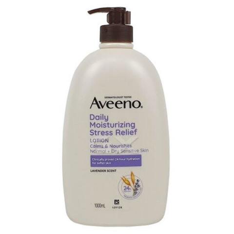 อาบโน ดรายล มอยสเจอไรซง โลชน กลนลาเวนเดอร 1 ลตร จดสงฟร gx Image2