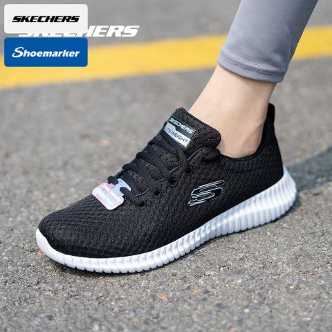 Skechers | รองเท้าวิ่งพักผ่อนแบบดูดซับแรงกระแทก Image2