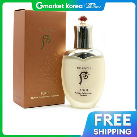 The History of Whoo | Cheongidan Hwahyun โลชั่น 110 มิลลิลิตร Image1